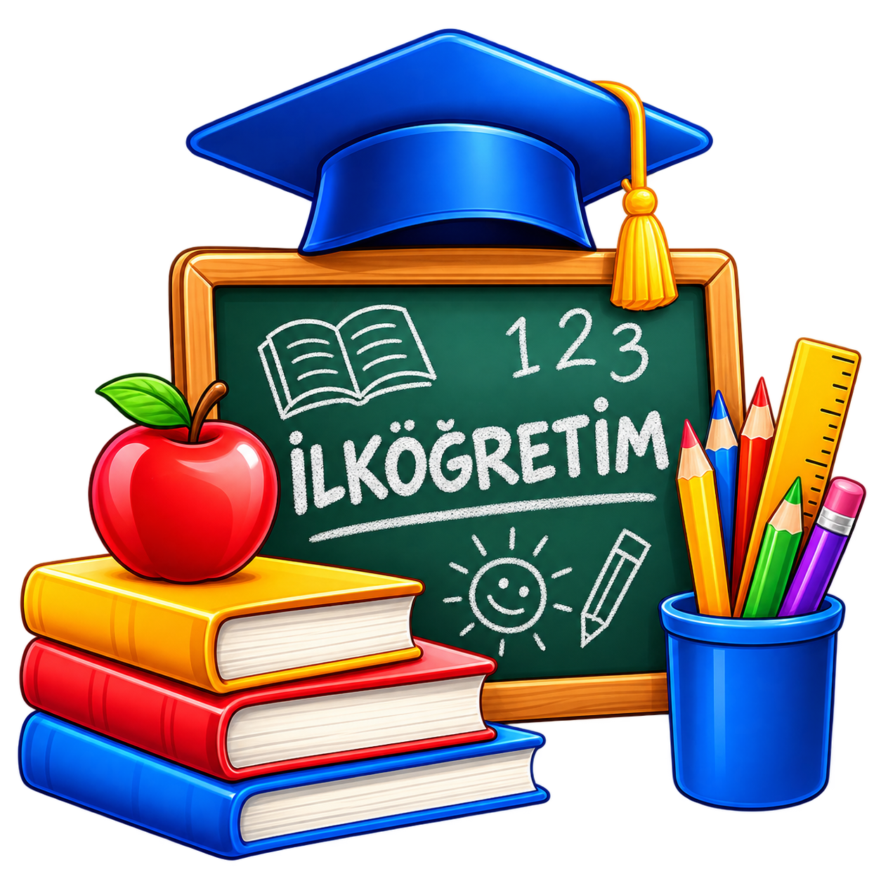 İlköğretim Genel